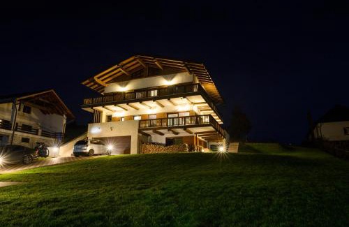 Gura Humorului Ski Chalet | Chalet First Hill