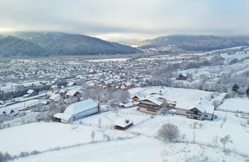 Gura Humorului Ski Chalet | Chalet First Hill