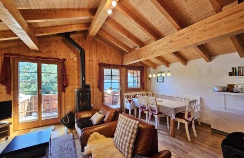 Saas-Fee Ski Chalet | Chalet Flair