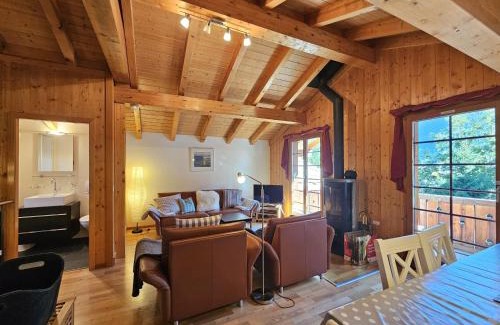 Saas-Fee Ski Chalet | Chalet Flair