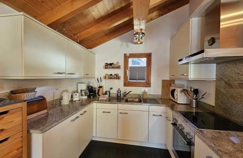 Saas-Fee Ski Chalet | Chalet Flair