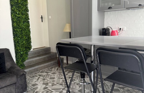 Alfama Ski Chalet | Chalet for 5 in the heart of Lisbon