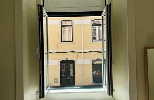 Alfama Ski Chalet | Chalet for 5 in the heart of Lisbon