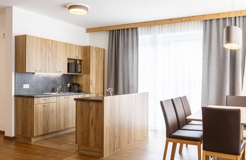Sankt Lambrecht Ski Chalet | Chalet for up to 10 Person with sauna