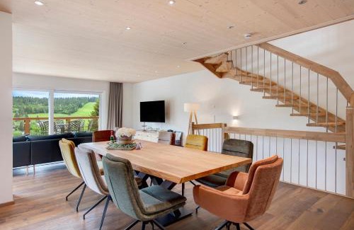 Todtnauberg House | Chalet Foret - Ferienhaus
