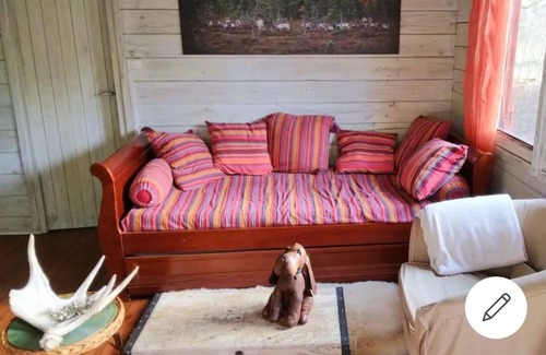 Herbignac Ski Chalet | Chalet
