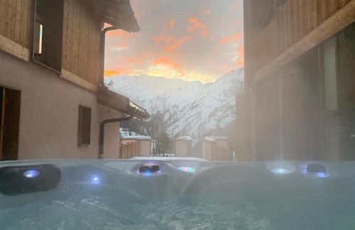 Villarabout Ski Chalet | Chalet Beaufort