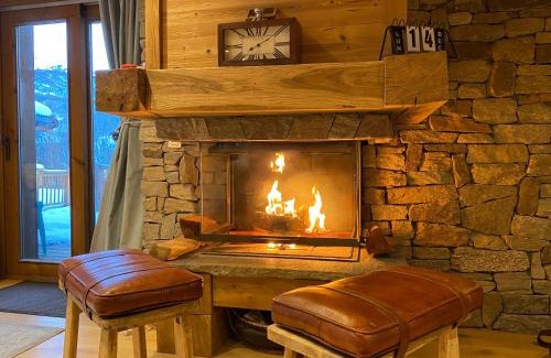 Villarabout Ski Chalet | Chalet Beaufort