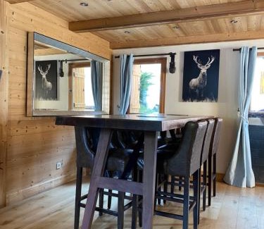 Villarabout Ski Chalet | Chalet Beaufort