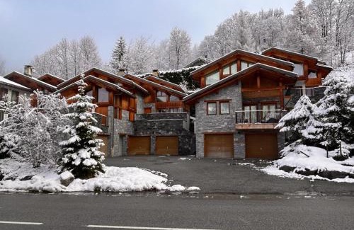Villarabout Ski Chalet | Chalet Beaufort