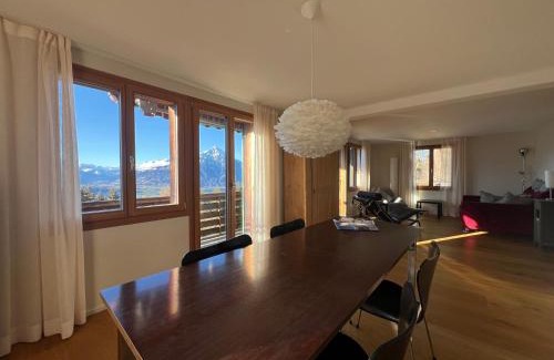 Beatenberg Apartment | Chalet Friesli Beatenberg