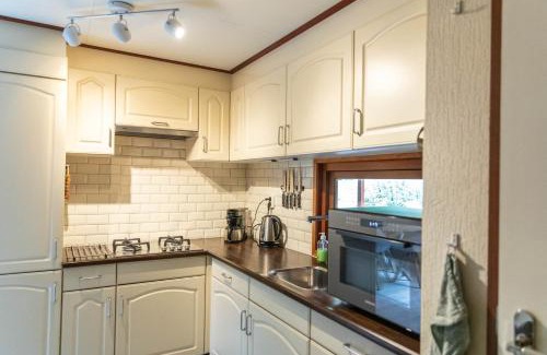 Erm Ski Chalet | Chalet Fuut