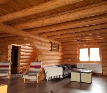 Saru Dornei Ski Chalet | Chalet Gabriela