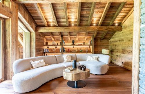 Champagny-en-Vanoise Ski Chalet | Chalet Gaston