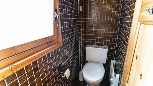 Buerchen Apartment | Chalet Glück-Auf Bürchen