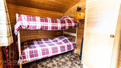 Buerchen Apartment | Chalet Glück-Auf Bürchen