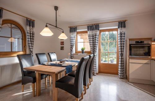 Ellmau Apartment | Chalet Glücklich sein.