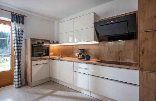 Ellmau Apartment | Chalet Glücklich sein.