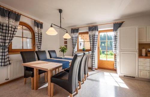 Ellmau Apartment | Chalet Glücklich sein.