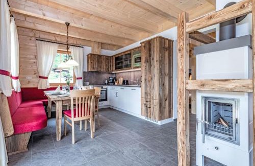 Heiligenblut Ski Chalet | Chalet Glockner-2 by Interhome