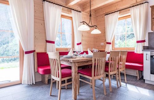 Heiligenblut Ski Chalet | Chalet Glockner-2 by Interhome