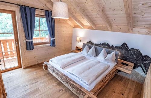 Heiligenblut Ski Chalet | Chalet Glockner-2 by Interhome