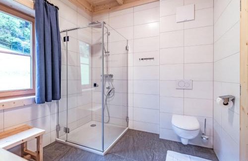 Heiligenblut Ski Chalet | Chalet Glockner-2 by Interhome
