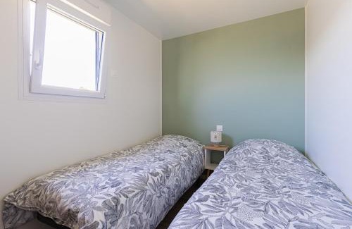 Asnelles House | Chalet Gold - 5min à Pied de la Plage