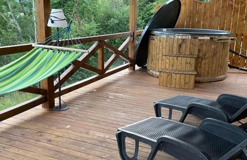 Zazriva Ski Chalet | Chalet Grúnik