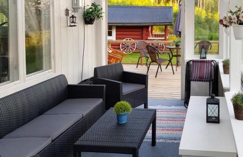 Hoje Ski Chalet | Chalet Höje by Interhome