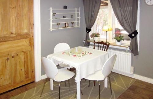 Hoje Ski Chalet | Chalet Höje by Interhome