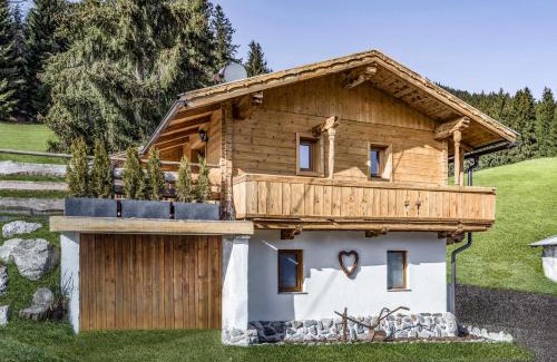Kirchberg in Tirol Ski Chalet | Chalet Hüttenzauber