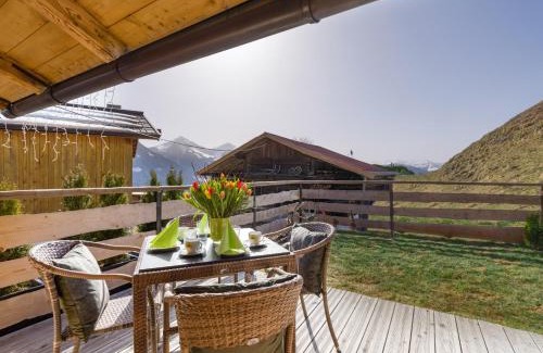 Kirchberg in Tirol Ski Chalet | Chalet Hüttenzauber