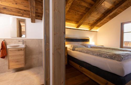 Golling an der Salzach Ski Chalet | Chalet Haarberg