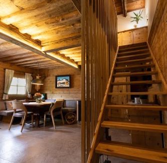 Golling an der Salzach Ski Chalet | Chalet Haarberg