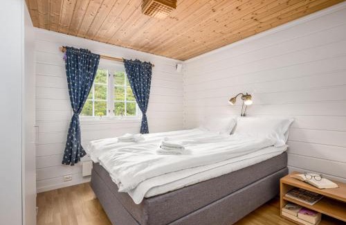 Stryn Ski Chalet | Chalet Hagehytta by Interhome