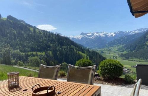 St. Stephan Apartment | Chalet Halten