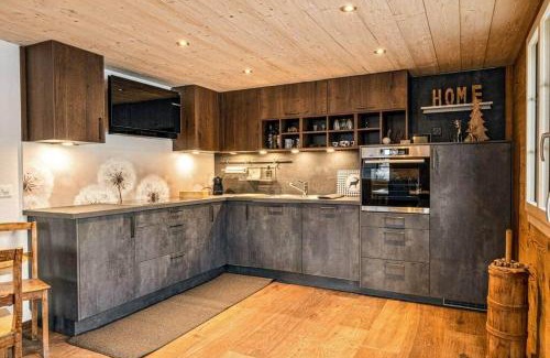 St. Stephan Apartment | Chalet Halten