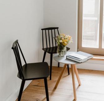 Treseburg Apartment | Chalet HAUS WANDERLUST