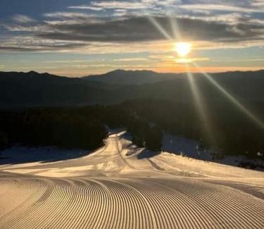 Superbolquere Ski Chalet | Chalet haut de gamme Bolquère * L'échappée Belle *