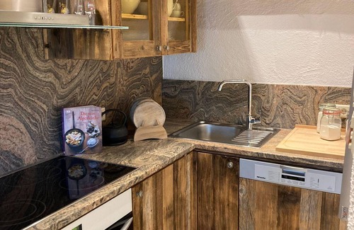 Leogang Apartment | Chalet Hirschenwald, Österreich