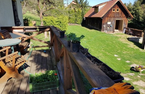 Smizany Ski Chalet | Chalet Horáren - Five Bedroom Chalet, Sleeps 25