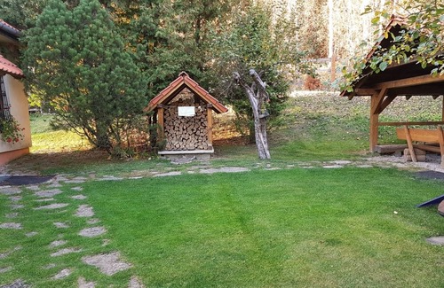 Smizany Ski Chalet | Chalet Horáren - Five Bedroom Chalet, Sleeps 25