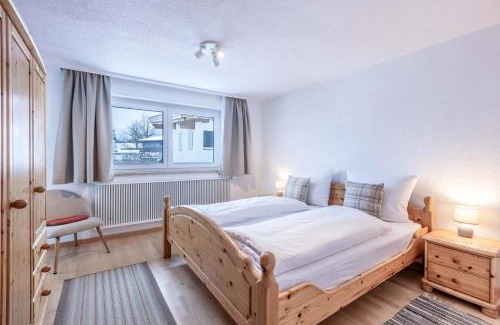 Lechaschau House | Chalet Hosp Reutte