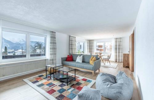Lechaschau House | Chalet Hosp Reutte