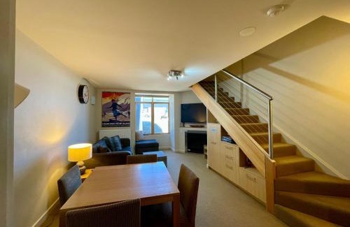 Hotham Heights Apartment | Chalet Hotham 18