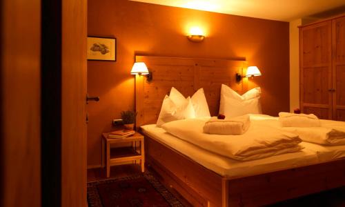 Lech am Arlberg Apartment | Chalet Hus Hörili