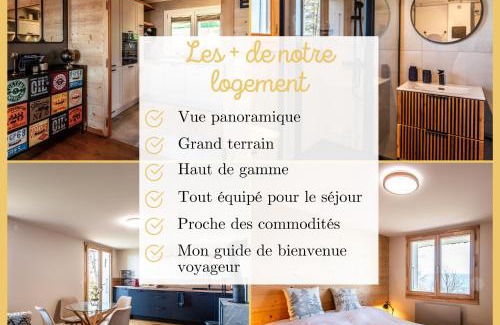 Bonne Ski Chalet | Chalet I Sous le Bois
