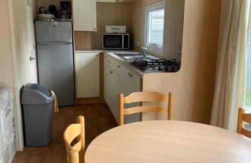 Paasloo Other | Chalet IJsvogel omgeving Giethoorn Weerribben camping Capfun Eikenhof