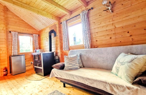 Sankt Radegund bei Graz Apartment | Chalet im Grünen